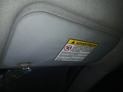 Quebra Sol Lado Direito Mitsubishi Lancer 2011 A 2019 Usado - Imagem 4