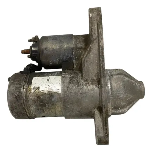 Motor De Arranque Nissan Livina Tiida 1 8 2009 2014 Original - Imagem 2