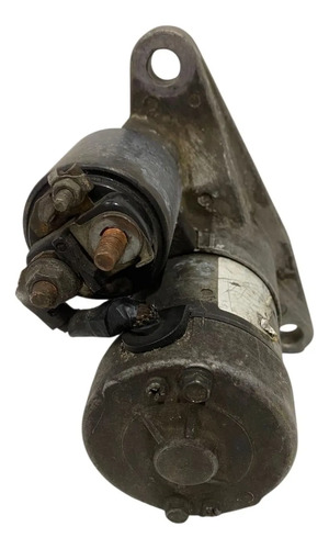 Motor De Arranque Nissan Livina Tiida 1 8 2009 2014 Original - Imagem 6