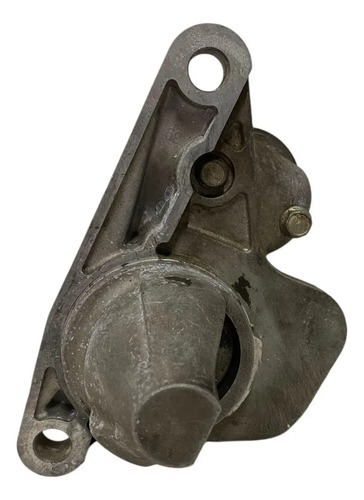 Motor De Arranque Nissan Livina Tiida 1 8 2009 2014 Original - Imagem 9