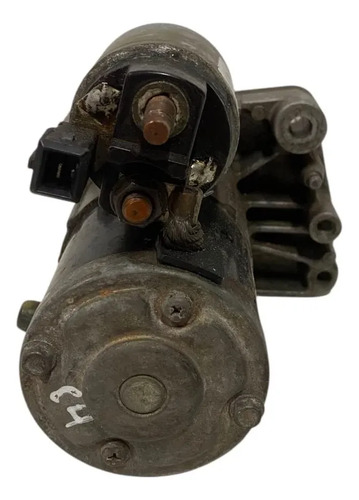 Motor De Arranque Citroen C4 Lounge 2012 2016 Original - Imagem 5