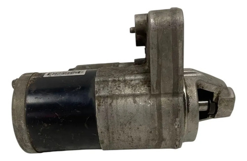 Motor De Arranque Citroen C4 Lounge 2012 2016 Original - Imagem 8