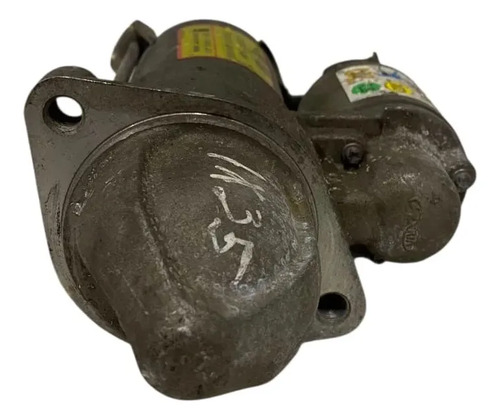 Motor Arranque Hyundai Ix35 2 0 2011 2017 Original - Imagem 4