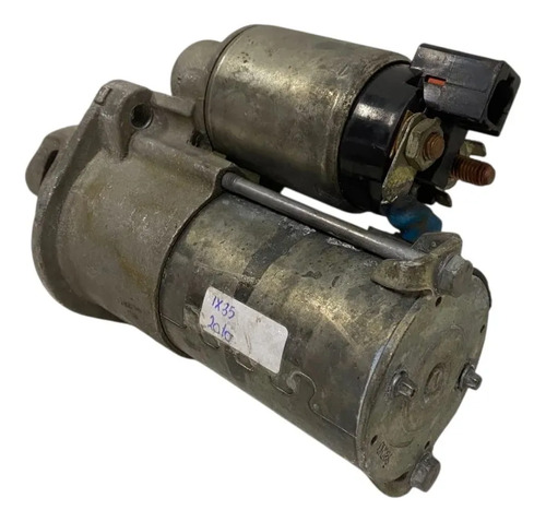 Motor Arranque Hyundai Ix35 2 0 2011 2017 Original - Imagem 6