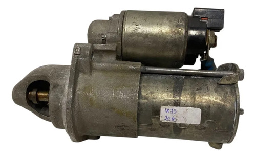 Motor Arranque Hyundai Ix35 2 0 2011 2017 Original - Imagem 7