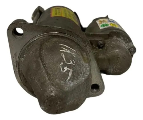 Motor Arranque Hyundai Ix35 2 0 2011 2017 Original - Imagem 9