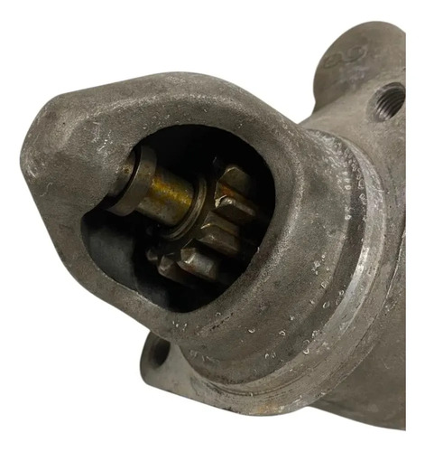 Motor Arranque Hyundai Ix35 2 0 2011 2017 Original - Imagem 10