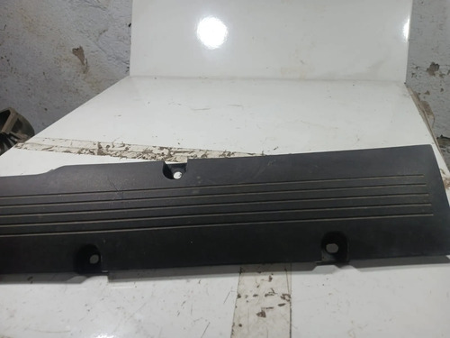 Tampa Protetor Vela Motor Mitsubishi Asx Lancer Outlande 2.0