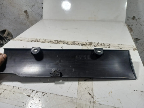 Tampa Protetor Vela Motor Mitsubishi Asx Lancer Outlande 2.0 - Imagem 4