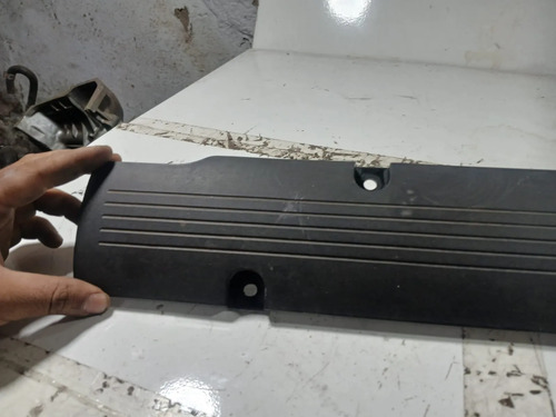 Tampa Protetor Vela Motor Mitsubishi Asx Lancer Outlande 2.0 - Imagem 5