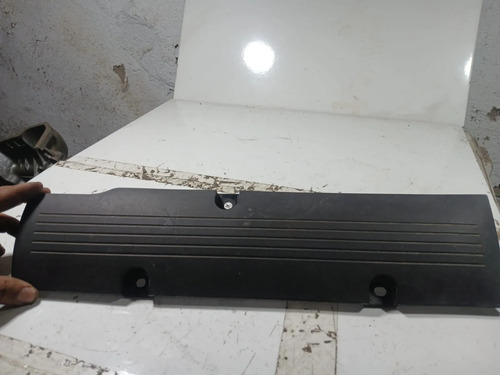 Tampa Protetor Vela Motor Mitsubishi Asx Lancer Outlande 2.0 - Imagem 6