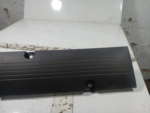 Tampa Protetor Vela Motor Mitsubishi Asx Lancer Outlande 2.0 - Imagem 7