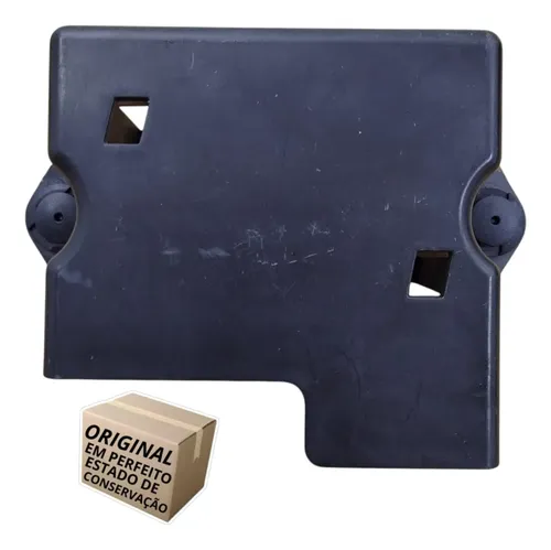 Suporte Modulo Estacionamento Fiat Strada 2022 521284350 - Imagem 2