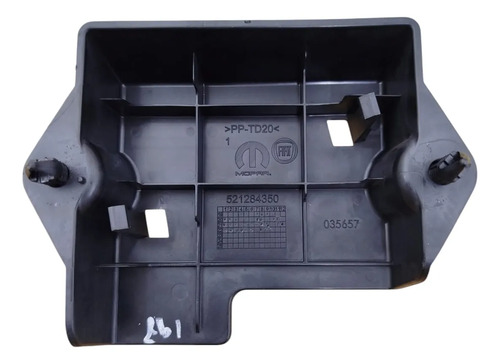 Suporte Modulo Estacionamento Fiat Strada 2022 521284350 - Imagem 5