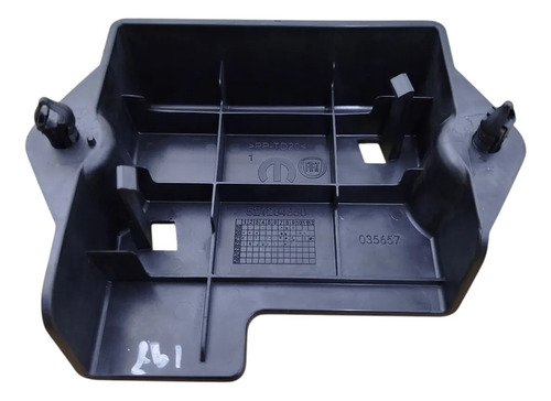 Suporte Modulo Estacionamento Fiat Strada 2022 521284350 - Imagem 6