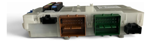 Modulo Bcm Freelander 2 2007-2015 Ag9t-14d572-la Usado - Imagem 5