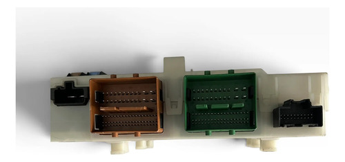 Modulo Bcm Freelander 2 2007-2015 Ag9t-14d572-la Usado - Imagem 6