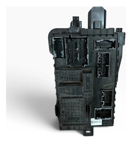 Modulo Bsi rEdge 3.5 V6 2008/11 (7t4t15604bm Usado