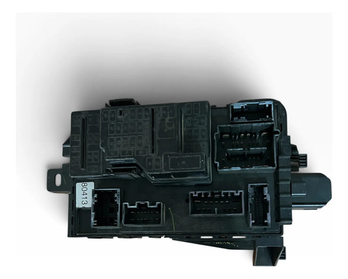 Modulo Bsi rEdge 3.5 V6 2008/11 (7t4t15604bm Usado - Imagem 6