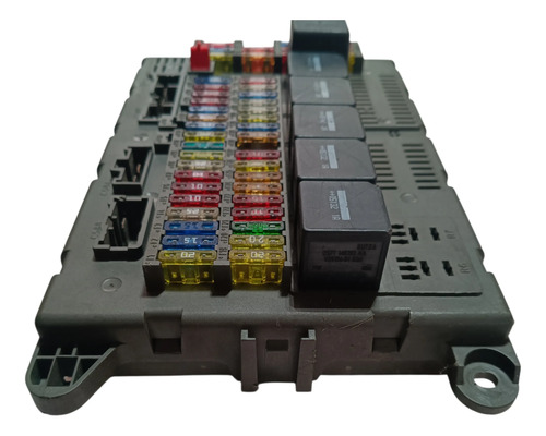 Caixa Fusível Módulo Ccu Land Rover Freeland Original - Imagem 3