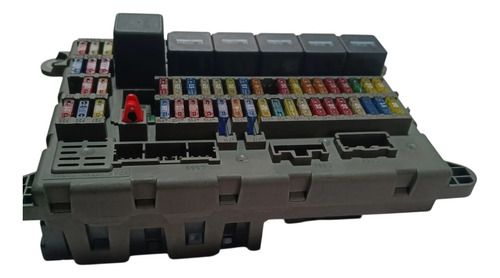 Caixa Fusível Módulo Ccu Land Rover Freeland Original - Imagem 4