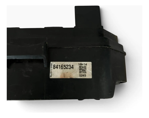 Caixa De Fusível Original Gm Código 84165234 Turbo Equinox