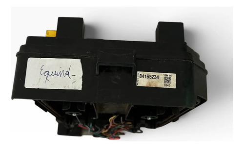 Caixa De Fusível Original Gm Código 84165234 Turbo Equinox - Imagem 2