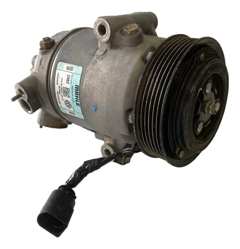 Compressor Ar Condicionado Vw Up Tsi Fox 1 0 3cc 2017 2019