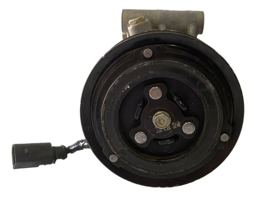 Compressor Ar Condicionado Vw Up Tsi Fox 1 0 3cc 2017 2019 - Imagem 2