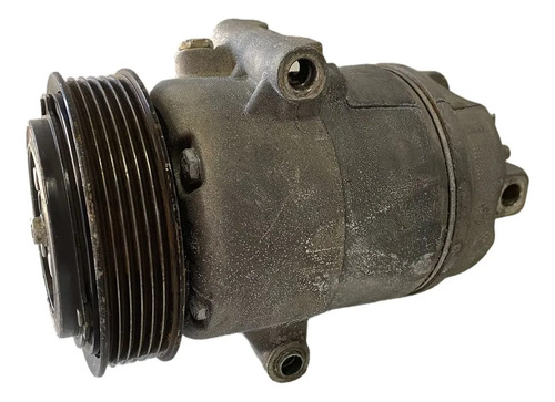 Compressor Ar Condicionado Vw Up Tsi Fox 1 0 3cc 2017 2019 - Imagem 3