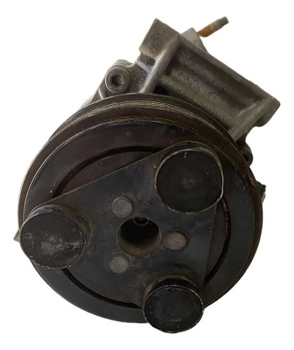 Compressor Ar Condicionado Nissan Tiida Livina 1 8 2008 2013 - Imagem 3
