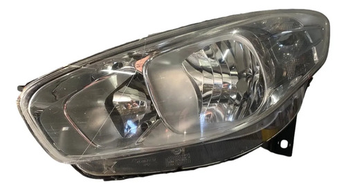 Farol Dianteiro Esquerdo Fiat Grand Siena 2012 2021 Esquerdo/motorista - Imagem 3