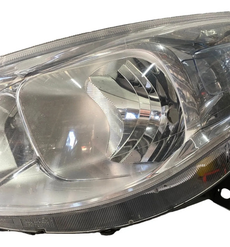 Farol Dianteiro Esquerdo Fiat Grand Siena 2012 2021 Esquerdo/motorista - Imagem 5