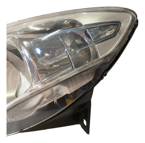 Farol Dianteiro Esquerdo Fiat Grand Siena 2012 2021 Esquerdo/motorista - Imagem 6