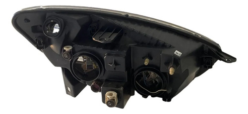 Farol Dianteiro Esquerdo Fiat Grand Siena 2012 2021 Esquerdo/motorista - Imagem 7