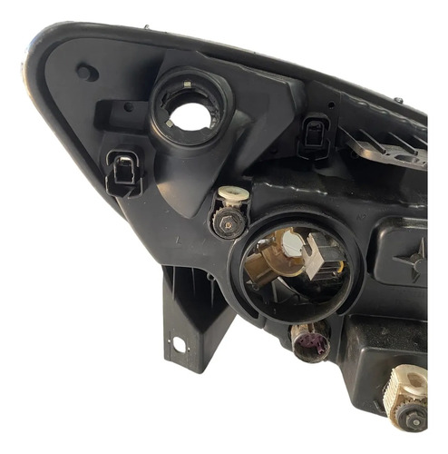 Farol Dianteiro Esquerdo Fiat Grand Siena 2012 2021 Esquerdo/motorista - Imagem 8