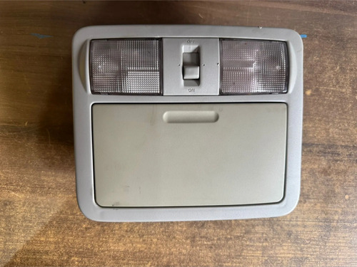 Luz Teto Nissan Frontier 2008 2010 2012 2014 26430jr06