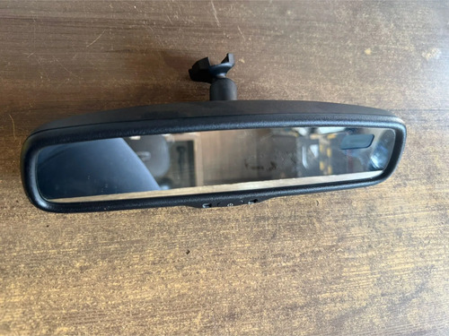 Retrovisor Interno Nissan Frontier  E11015892 Original