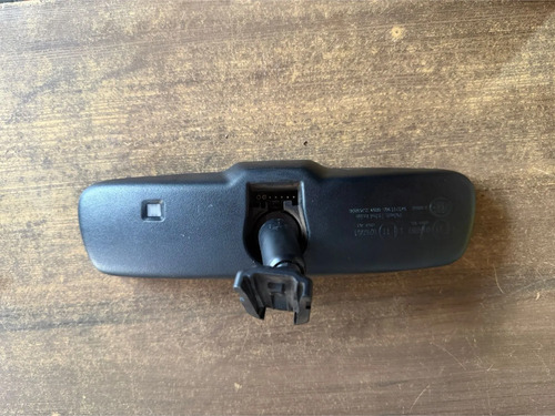 Retrovisor Interno Nissan Frontier  E11015892 Original - Imagem 2