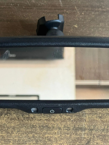 Retrovisor Interno Nissan Frontier  E11015892 Original - Imagem 4