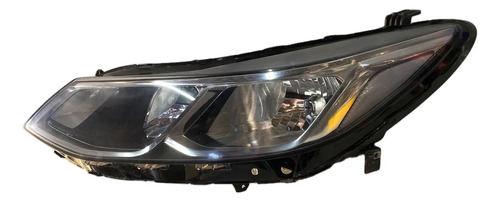 Farol Dianteiro Esquerdo Chevrolet Cruze 2017 2033 Original Esquerdo/motorista