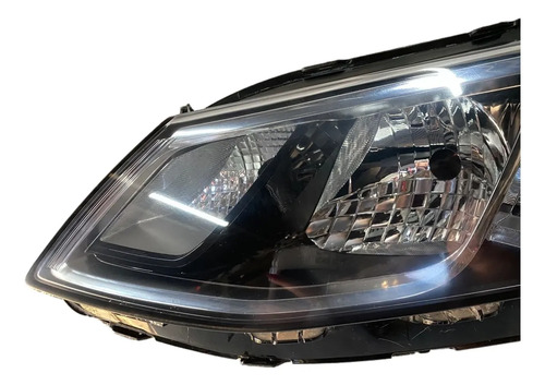 Farol Dianteiro Esquerdo Chevrolet Cruze 2017 2033 Original Esquerdo/motorista - Imagem 4