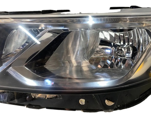 Farol Dianteiro Esquerdo Chevrolet Cruze 2017 2033 Original Esquerdo/motorista - Imagem 5
