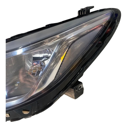 Farol Dianteiro Esquerdo Chevrolet Cruze 2017 2033 Original Esquerdo/motorista - Imagem 6