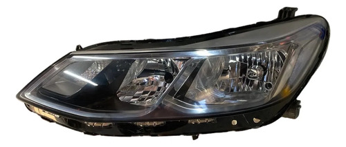 Farol Dianteiro Esquerdo Chevrolet Cruze 2017 2033 Original Esquerdo/motorista - Imagem 7