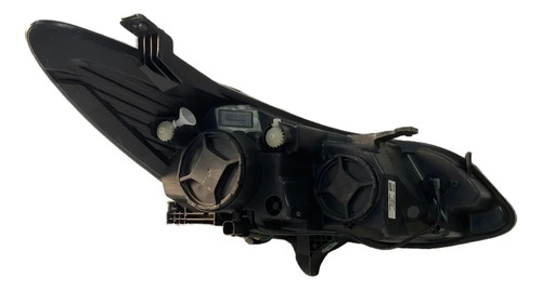 Farol Dianteiro Esquerdo Chevrolet Cruze 2017 2033 Original Esquerdo/motorista - Imagem 8