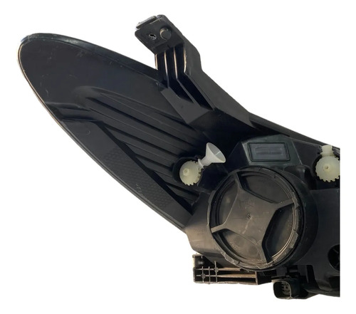 Farol Dianteiro Esquerdo Chevrolet Cruze 2017 2033 Original Esquerdo/motorista - Imagem 9