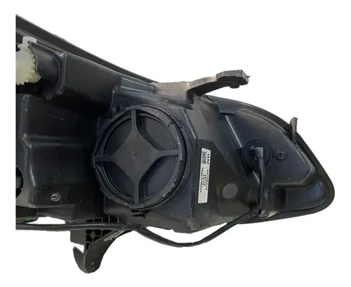 Farol Dianteiro Esquerdo Chevrolet Cruze 2017 2033 Original Esquerdo/motorista - Imagem 10
