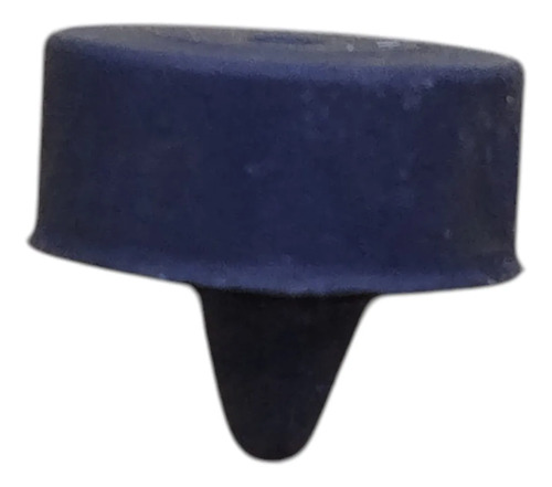 Borracha Batente Do Capo Fiat Strada 2021 - 2025 Original - Imagem 3