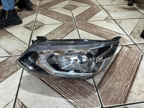 Farol Esquerdo Gm Onix 2021 Até 2025 52172977 Original Esquerdo/motorista